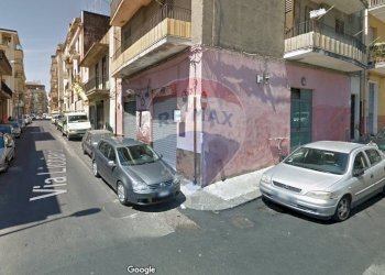 Edificio all\'aperto - Shop Via Licciardi
 
13/F, Catania - photo 4