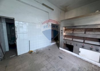 Stanza vuota - Shop Via Licciardi
 
13/F, Catania - photo 11