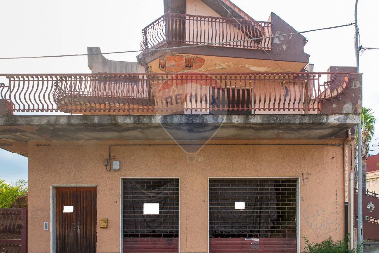 Casa all\'aperto - Independent house Via Alessandro Volta
 
64, Santa Venerina - photo 1