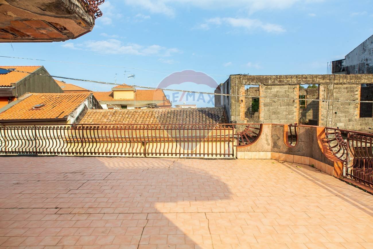 Terrazza - Independent house Via Alessandro Volta
64, Santa Venerina - photo 2