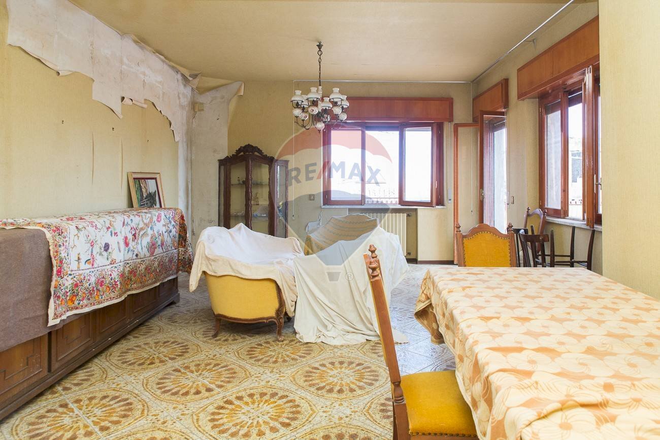 Camera / camera da letto - Independent house Via Alessandro Volta
64, Santa Venerina - photo 3