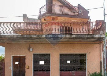 Casa all\'aperto - Independent house Via Alessandro Volta
 
64, Santa Venerina - photo 1