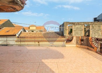 Terrazza - Independent house Via Alessandro Volta
 
64, Santa Venerina - photo 2