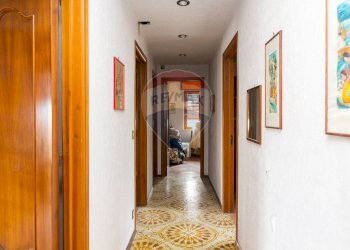 Hall / corridoio - Independent house Via Alessandro Volta
 
64, Santa Venerina - photo 5