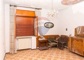 Soggiorno - Independent house Via Alessandro Volta
 
64, Santa Venerina - photo 7