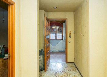 Hall / corridoio - Independent house Via Alessandro Volta
 
64, Santa Venerina - photo 9