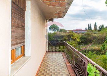 Balcone - Independent house Via Alessandro Volta
 
64, Santa Venerina - photo 15