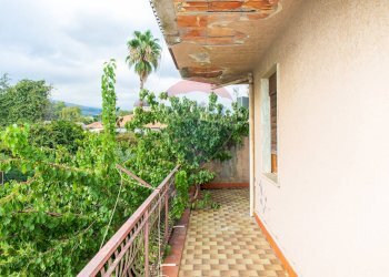 Balcone - Independent house Via Alessandro Volta
 
64, Santa Venerina - photo 16