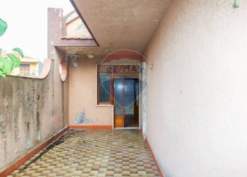 Terrazza - Independent house Via Alessandro Volta
 
64, Santa Venerina - photo 17