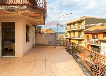 Terrazza - Independent house Via Alessandro Volta
 
64, Santa Venerina - photo 18