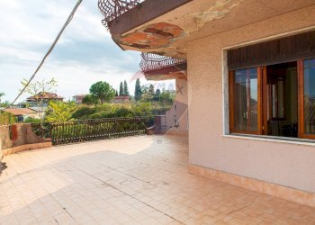 Terrazza - Independent house Via Alessandro Volta
 
64, Santa Venerina - photo 19