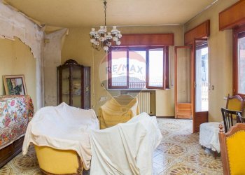 Soggiorno - Independent house Via Alessandro Volta
 
64, Santa Venerina - photo 21