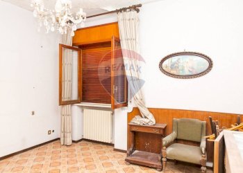 Soggiorno - Independent house Via Alessandro Volta
 
64, Santa Venerina - photo 29