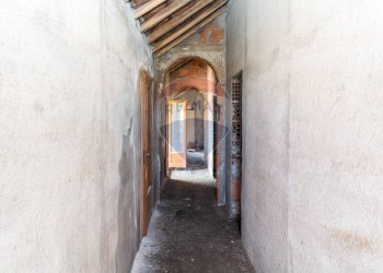 Hall / corridoio - Independent house Via Alessandro Volta
 
64, Santa Venerina - photo 33