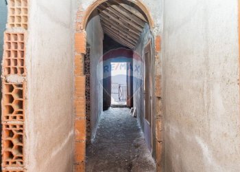 Hall / corridoio - Independent house Via Alessandro Volta
 
64, Santa Venerina - photo 34