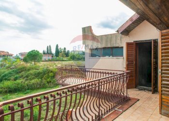 Balcone - Independent house Via Alessandro Volta
 
64, Santa Venerina - photo 42