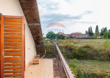 Balcone - Independent house Via Alessandro Volta
 
64, Santa Venerina - photo 51
