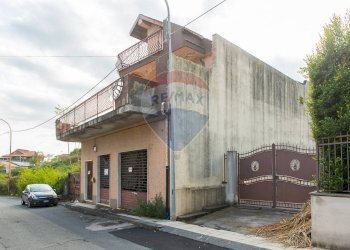 Edificio all\'aperto - Independent house Via Alessandro Volta
 
64, Santa Venerina - photo 55