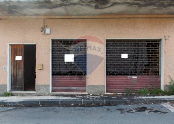 Edificio all\'aperto - Independent house Via Alessandro Volta
 
64, Santa Venerina - photo 56