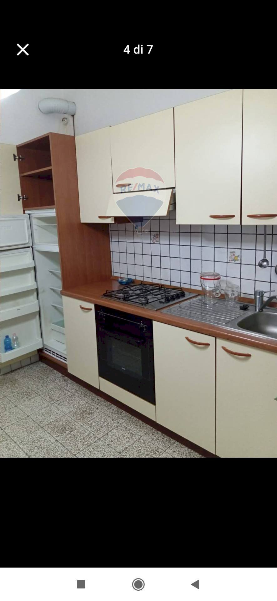 Cucina - Villa a Schiera Via Roma
 
42, Chiusi della Verna - foto 3