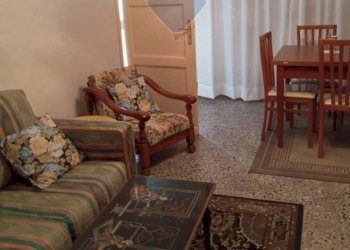Sala da pranzo - Villa a Schiera Via Roma
 
42, Chiusi della Verna - foto 6