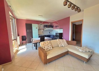 Sala da pranzo - Trilocale Via Di Caprile
 
28, Castelfranco Piandiscò - foto 5