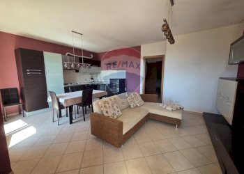 Sala da pranzo - Trilocale Via Di Caprile
 
28, Castelfranco Piandiscò - foto 6