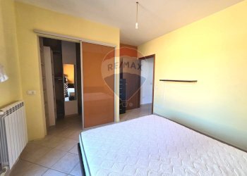 Camera / camera da letto - Trilocale Via Di Caprile
 
28, Castelfranco Piandiscò - foto 11