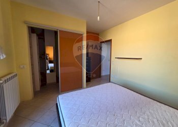 Camera / camera da letto - Trilocale Via Di Caprile
 
28, Castelfranco Piandiscò - foto 12