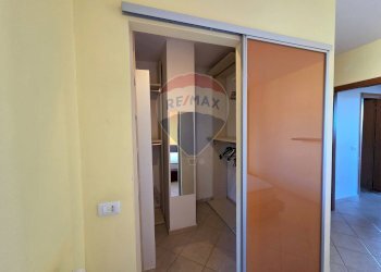 Hall / corridoio - Trilocale Via Di Caprile
 
28, Castelfranco Piandiscò - foto 13