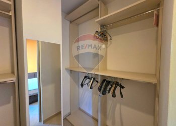 Cabina armadio - Trilocale Via Di Caprile
 
28, Castelfranco Piandiscò - foto 14