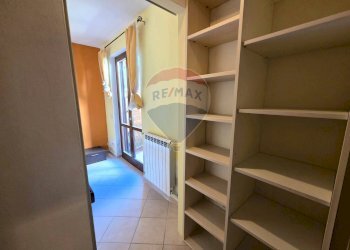 Cabina armadio - Trilocale Via Di Caprile
 
28, Castelfranco Piandiscò - foto 15