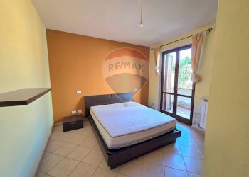 Camera / camera da letto - Trilocale Via Di Caprile
 
28, Castelfranco Piandiscò - foto 16