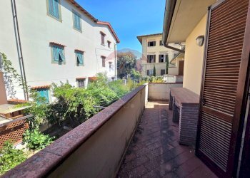 Balcone - Trilocale Via Di Caprile
 
28, Castelfranco Piandiscò - foto 17