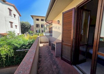 Balcone - Trilocale Via Di Caprile
 
28, Castelfranco Piandiscò - foto 18