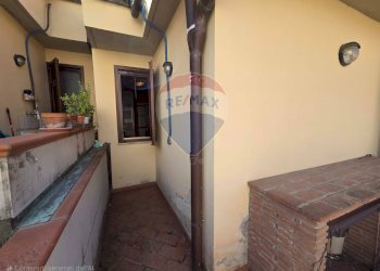 Balcone - Trilocale Via Di Caprile
 
28, Castelfranco Piandiscò - foto 19