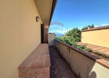 Balcone - Trilocale Via Di Caprile
 
28, Castelfranco Piandiscò - foto 20