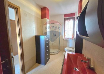 Bagno - Trilocale Via Di Caprile
 
28, Castelfranco Piandiscò - foto 22