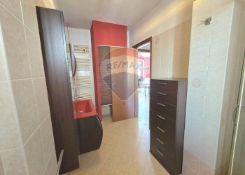 Hall / corridoio - Trilocale Via Di Caprile
 
28, Castelfranco Piandiscò - foto 23