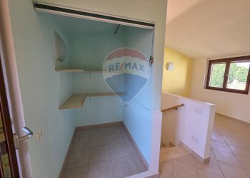 Dispensa di stoccaggio - Trilocale Via Di Caprile
 
28, Castelfranco Piandiscò - foto 27