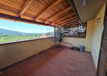 Terrazza - Trilocale Via Di Caprile
 
28, Castelfranco Piandiscò - foto 28