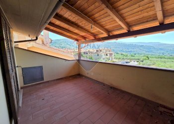 Terrazza - Trilocale Via Di Caprile
 
28, Castelfranco Piandiscò - foto 30