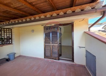 Terrazza - Trilocale Via Di Caprile
 
28, Castelfranco Piandiscò - foto 31