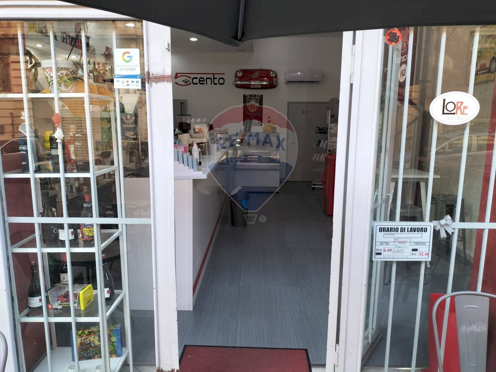 Cucina - Locale Commerciale Via Galatioto
 
7, Catania - foto 3