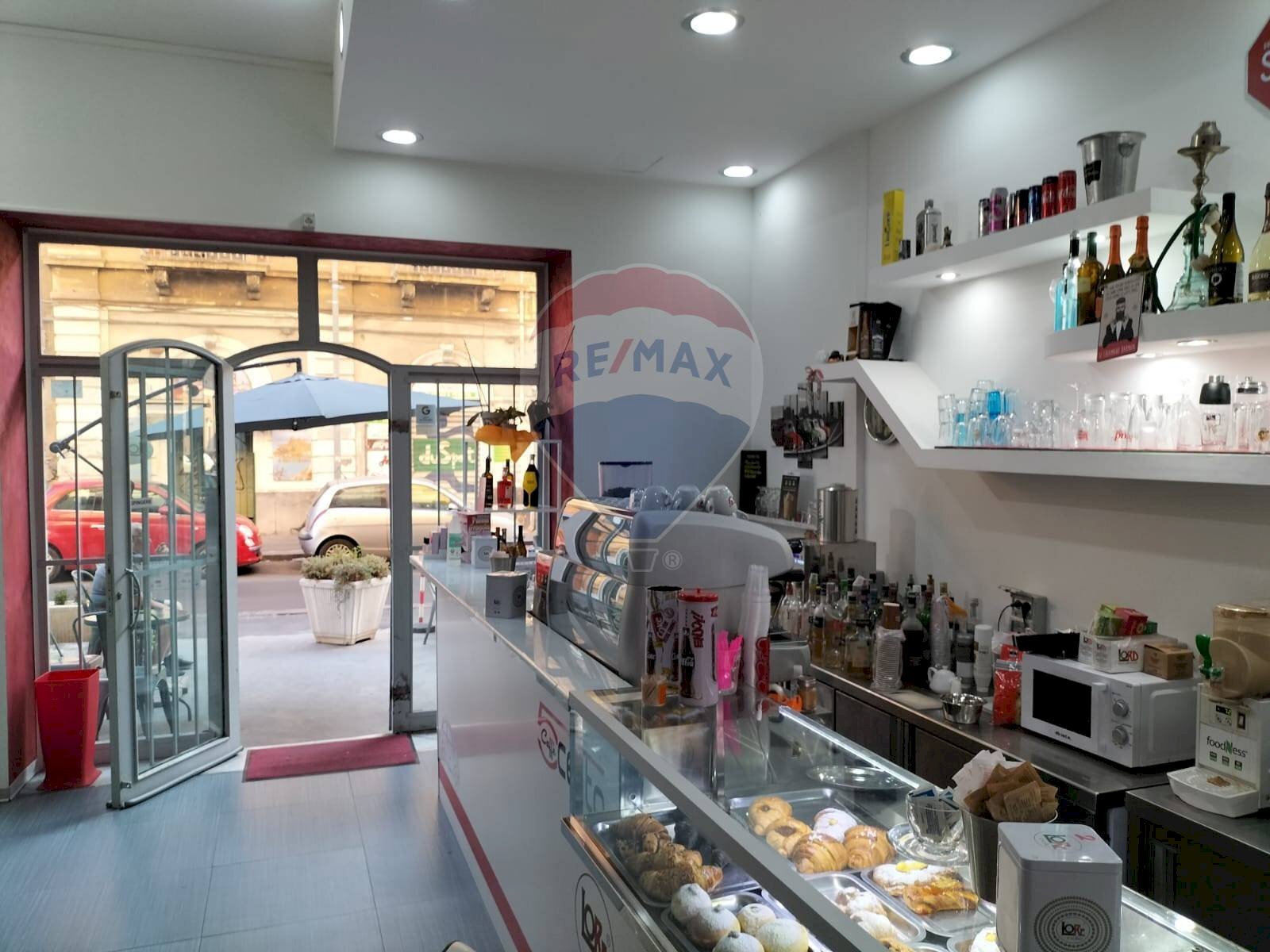 Cucina - Locale Commerciale Via Galatioto
 
7, Catania - foto 1