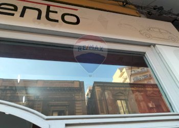 Edificio all\'aperto - Locale Commerciale Via Galatioto
 
7, Catania - foto 5