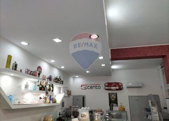 Cucina - Locale Commerciale Via Galatioto
 
7, Catania - foto 8