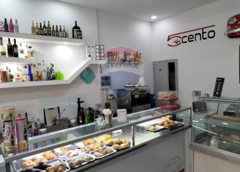 Cucina - Locale Commerciale Via Galatioto
 
7, Catania - foto 10