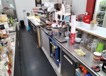 Cucina - Locale Commerciale Via Galatioto
 
7, Catania - foto 15