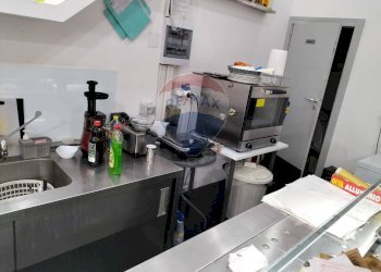 Cucina - Locale Commerciale Via Galatioto
 
7, Catania - foto 19